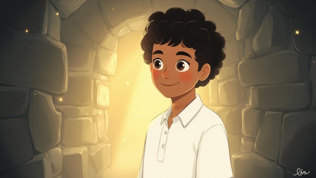 قصص اطفال مكتوبة
